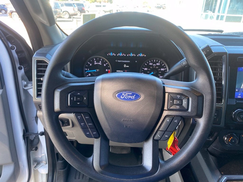 2022 Ford F-250SD XLT - 4WD - 7.3L V8 - 385HP