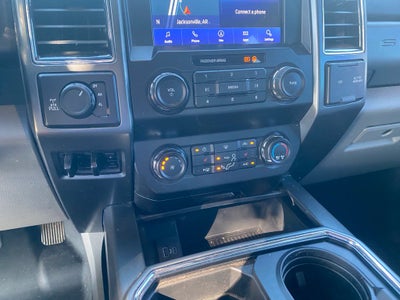 2022 Ford F-250SD XLT - 4WD - 7.3L V8 - 385HP