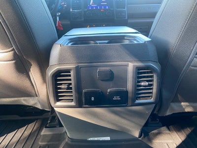 2022 Ford F-250SD XLT - 4WD - 7.3L V8 - 385HP