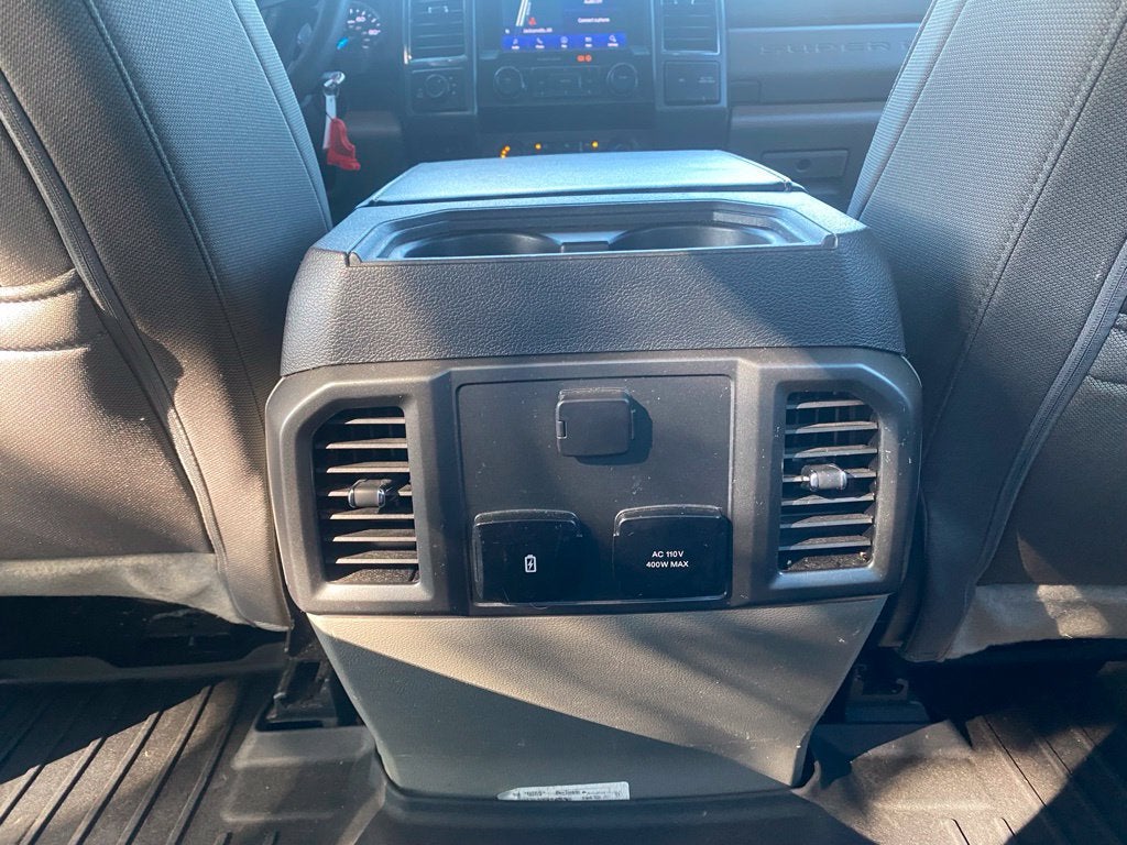 2022 Ford F-250SD XLT - 4WD - 7.3L V8 - 385HP