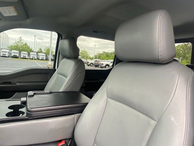 2023 Ford F-250SD XL