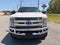 2017 Ford F-250SD Lariat
