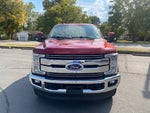 2019 Ford F-250SD Lariat