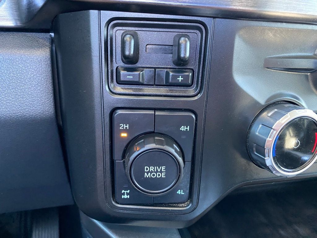 2023 Ford F-250SD Lariat