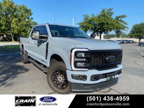 2025 Ford F-250SD Lariat