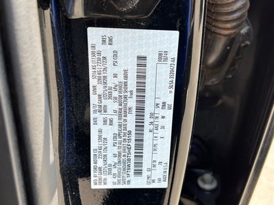 2017 Ford F-350SD Platinum