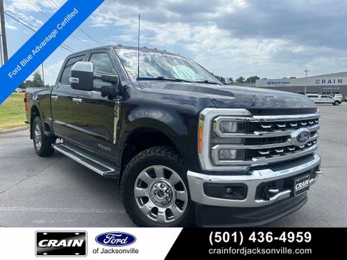2023 Ford F-350SD Lariat