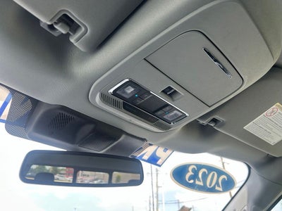 2023 Ford F-350SD Lariat