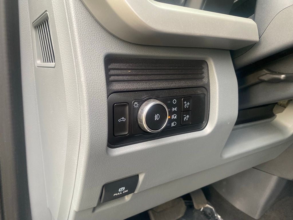 2025 Ford F-350SD XL