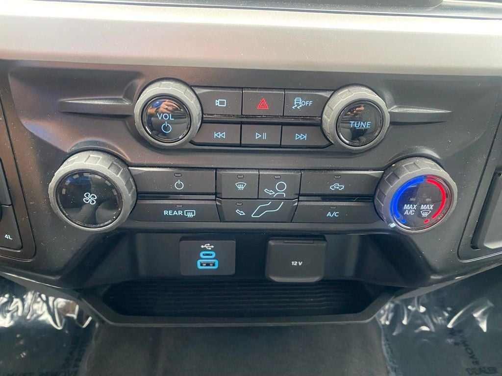 2025 Ford F-350SD XL