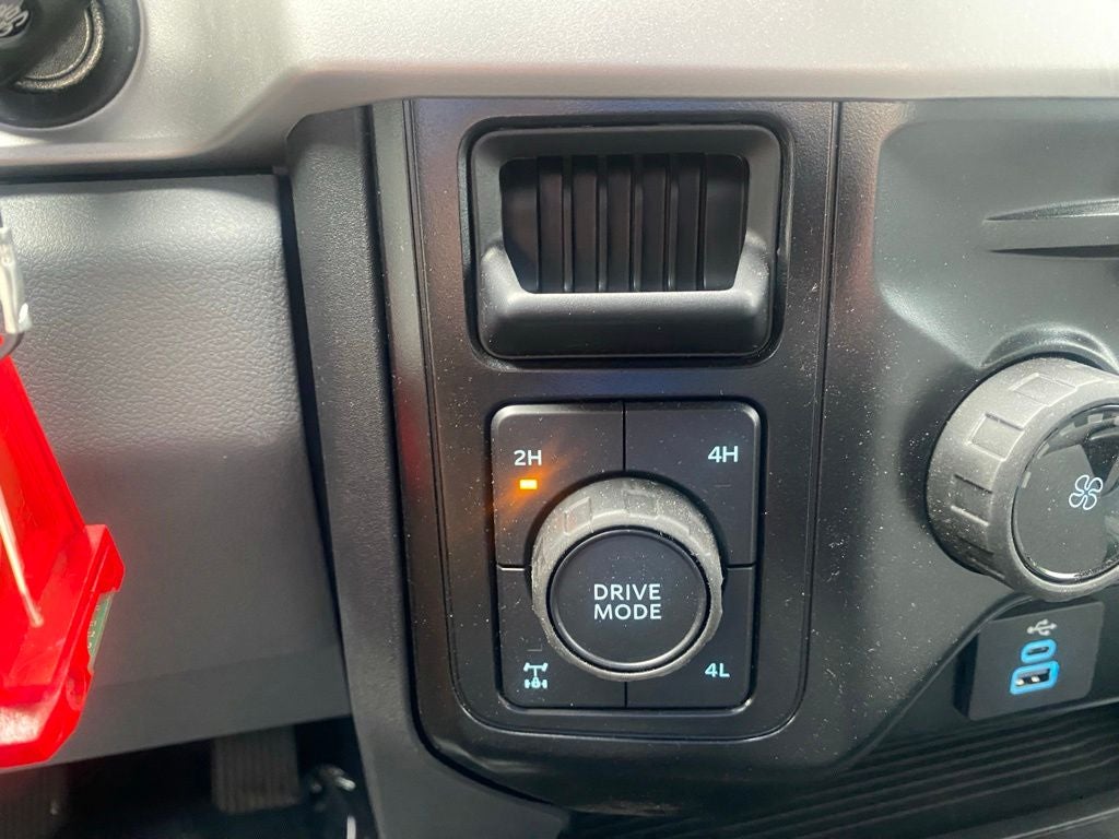 2025 Ford F-350SD XL