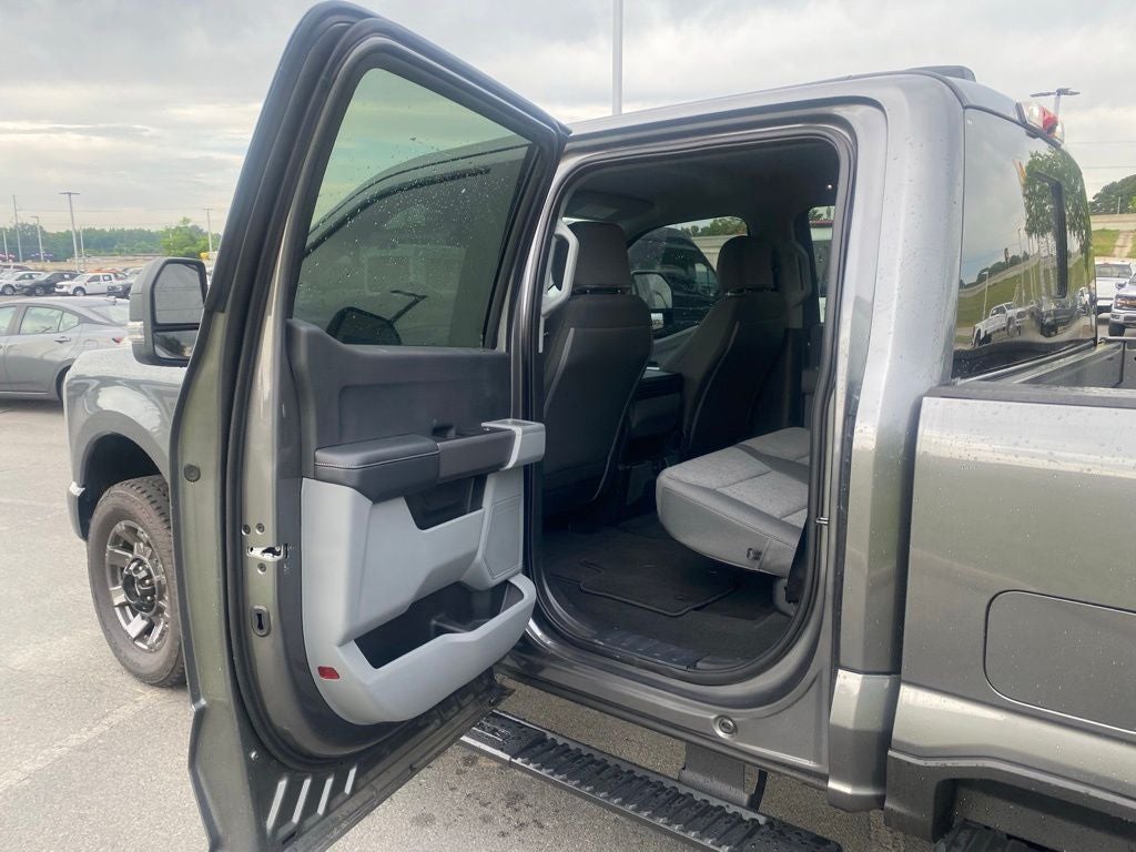 2025 Ford F-350SD XL