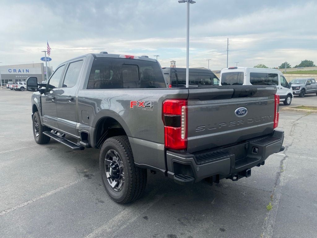 2025 Ford F-350SD XL
