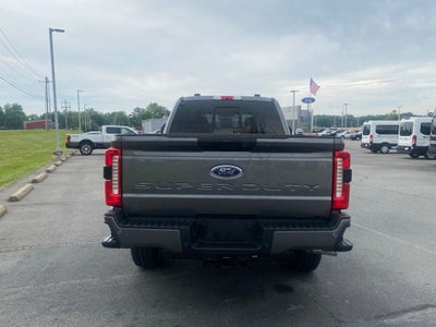 2025 Ford F-350SD XL