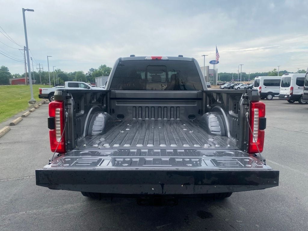 2025 Ford F-350SD XL