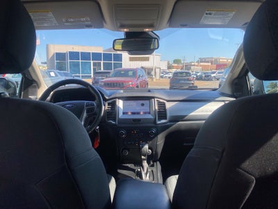 2020 Ford Ranger XLT - CLEAN CARFAX - ONE OWNER