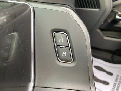 2022 Ford F-150 XLT Rocky Ridge Edition