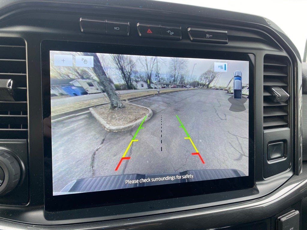 2022 Ford F-150 XLT Rocky Ridge Edition