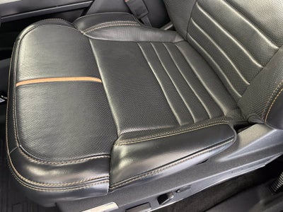 2023 Ford F-150 Platinum - 4WD - 3.5L ECOBOOST V6