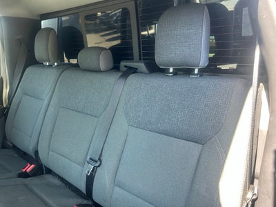 2024 Ford F-150 XLT ONE OWNER - FX4