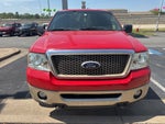 2008 Ford F-150 XLT