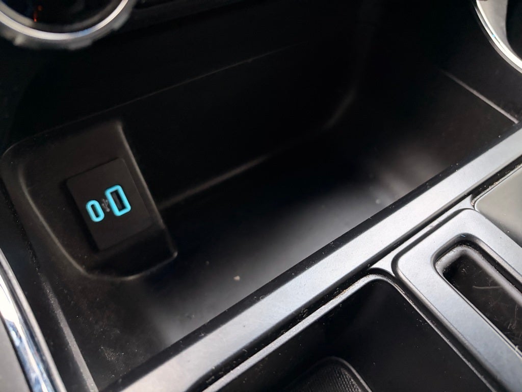 2023 Ford F-150 Lightning XLT