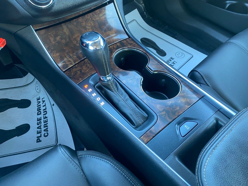 2015 Chevrolet Impala LT 1LT