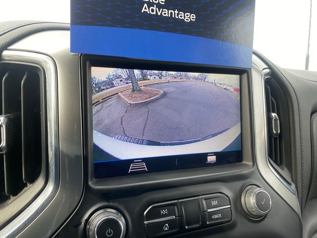 2023 Chevrolet Silverado 2500HD LT