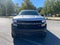 2021 Chevrolet Silverado 1500 Custom Trail Boss - 4WD - 6.2L V8