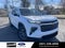 2025 Chevrolet Traverse LT 1LT