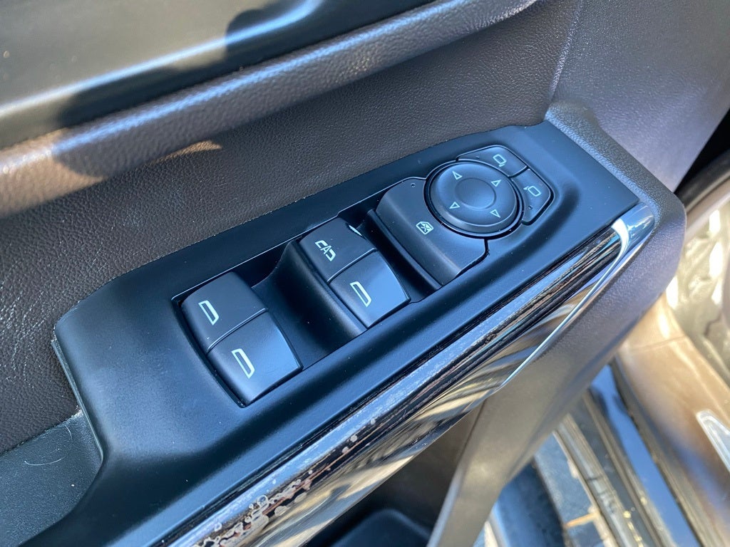 2022 GMC Sierra 2500HD SLE