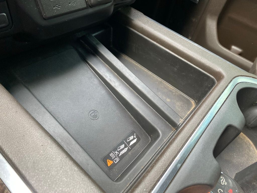 2023 GMC Sierra 2500HD Denali