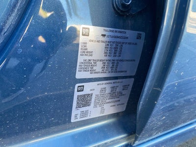 2025 GMC Sierra 1500 Denali - RESERVE- 4WD - DURAMAX 3.0L