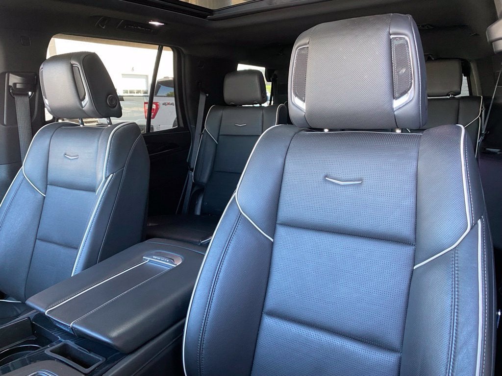 2022 Cadillac Escalade Sport - 4WD - SUPERCRUISE
