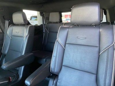 2022 Cadillac Escalade Sport - 4WD - SUPERCRUISE