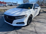 2018 Honda Accord EX-L 2.0T Navigation