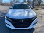 2018 Honda Accord EX-L 2.0T Navigation
