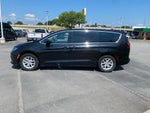 2020 Chrysler Voyager LX