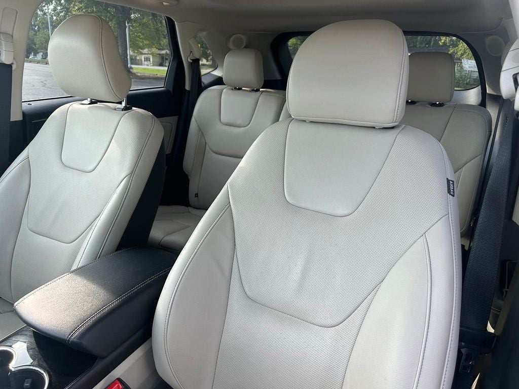 2018 Ford Edge Titanium NAVIGATION - PANO SUNROOF