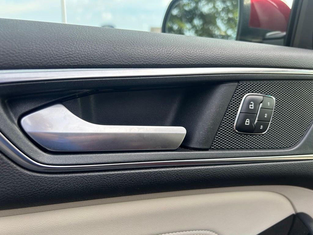 2018 Ford Edge Titanium NAVIGATION - PANO SUNROOF