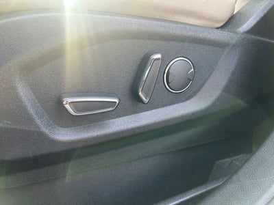 2018 Ford Edge Titanium NAVIGATION - PANO SUNROOF