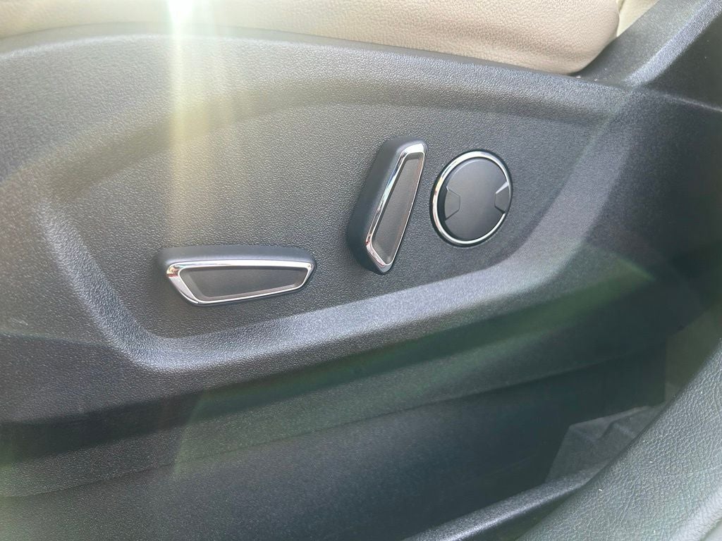 2018 Ford Edge Titanium NAVIGATION - PANO SUNROOF