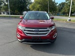 2018 Ford Edge Titanium NAVIGATION - PANO SUNROOF
