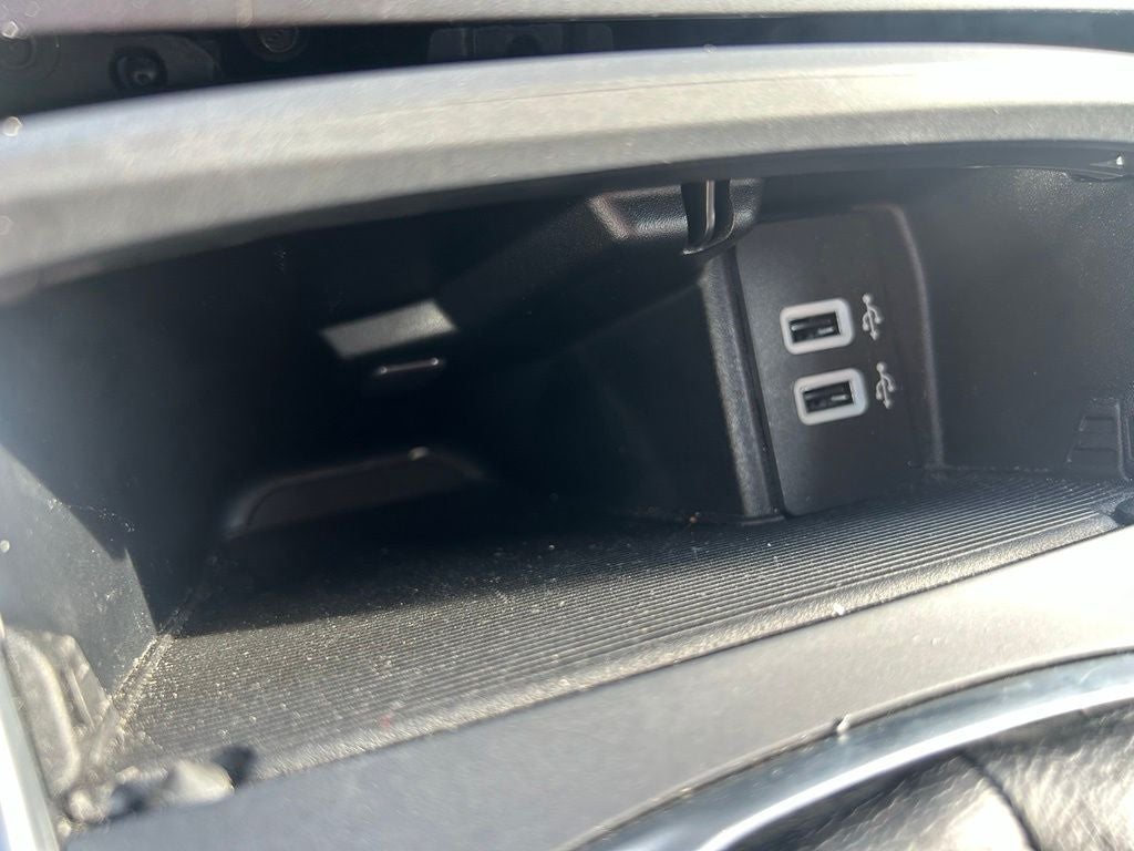 2018 Ford Edge Titanium NAVIGATION - PANO SUNROOF