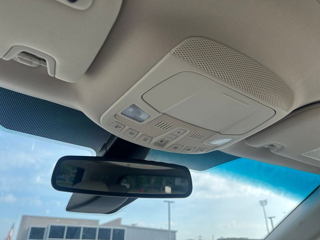 2018 Ford Edge Titanium NAVIGATION - PANO SUNROOF