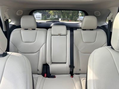 2018 Ford Edge Titanium NAVIGATION - PANO SUNROOF