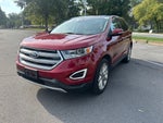 2018 Ford Edge Titanium NAVIGATION - PANO SUNROOF
