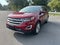 2018 Ford Edge Titanium NAVIGATION - PANO SUNROOF