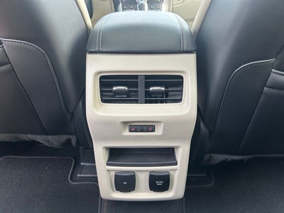 2018 Ford Edge Titanium NAVIGATION - PANO SUNROOF