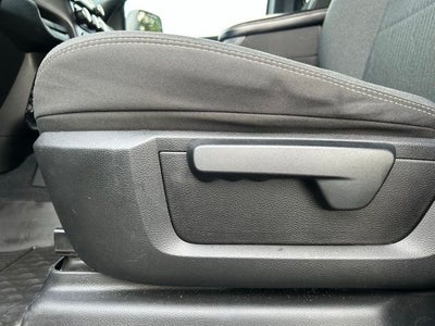 2023 RAM 3500 Tradesman DRW